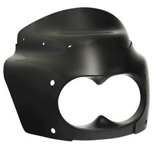 Memphis Shades Road Warrior Verkleidung für Harley FXDF Dyna Fat Bob s. Liste