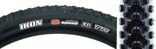 Maxxis ikon 35 - 2.35, tpi