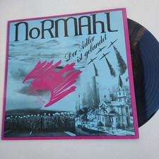 NORMAHL - " DER ADLER IST