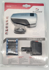 SIGMA CUBELIGHT II Frontlicht