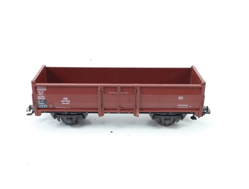 Roco 4302 offener - 4302,