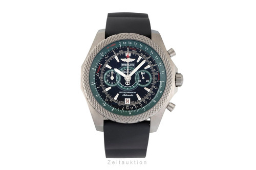 Breitling bentley supersports - breitling,