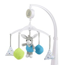 Sterntaler Mobile Erik Esel