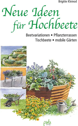 Neue ideen für hochbeete - neue,