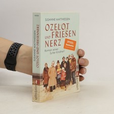 Ozelot und Friesennerz  | 