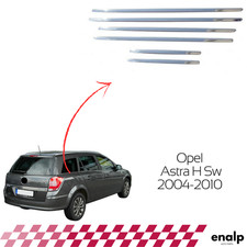 Chrom fenster rahmen blende - chrom, 6