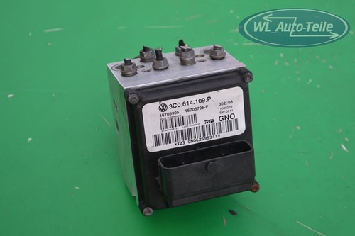 Passat abs steuergerät - ,