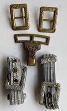 Lot Ersatzteile Gehänge