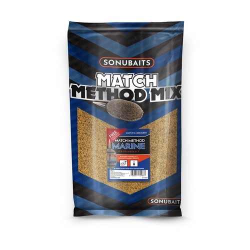 Sonubaits match method mix - sonubaits,