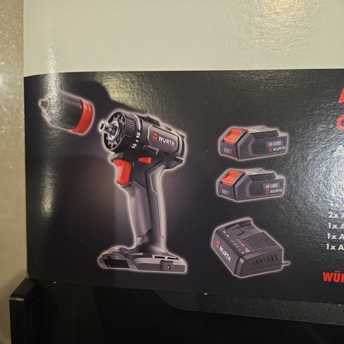 Würth 5701 427 - , 002
