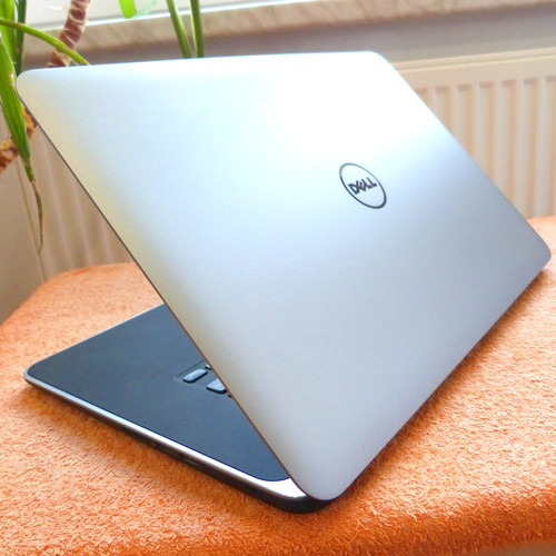 Dell xps 9530 - xps, 15