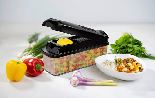 Ware genius nicer - dicer, plus
