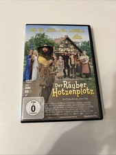Der Räuber Hotzenplotz DVD mit Katharina Thalbach