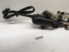 Kawasaki ZZR600 Kennzeichenbeleuchtung Licht Kennzeichen Rücklicht