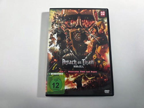 Attack titan teil - teil., 1