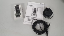 Gigahertz Solutions ME3851A. Prof. Niederfrequenz Elektrosmog Messgerät