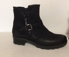 Damenboots Stiefeletten Gr.40