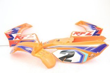 KOMPLETTE VERKLEIDUNG - APOLLO