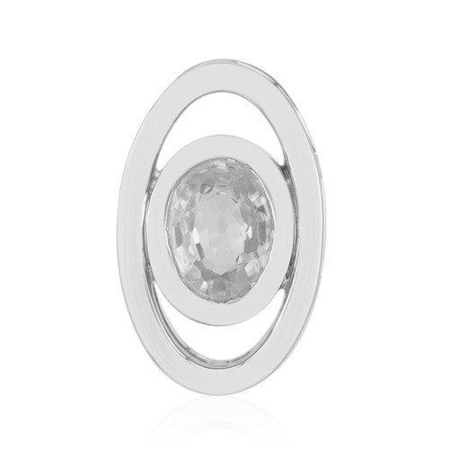 Cavill zirkon anhänger - cavill, 1,06ct