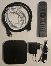 Telekom Magenta TV one Box Fernsehen Media Multimedia Receiver MagentaTV WLAN