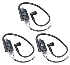 3-Pack Ignition Coil Spark