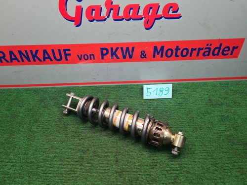 Suzuki bandit 1200 federbein - 1200,