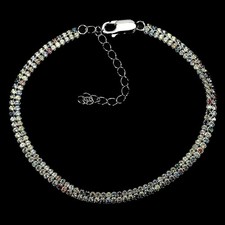 925 Sterling Silber Armband