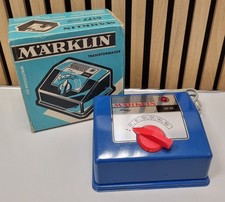 Märklin Trafo 6177 Pr. 220V