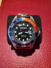 Nautec No Limit Automatic