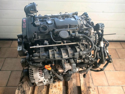 Golf gti 8p axx - 5, a3
