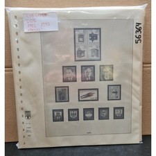 Lindner-T DDR 1985-90