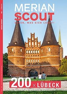Merian scout lübeck - scout,