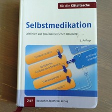 Selbstmedikation für die Kitteltasche: Leitlinien z... | Buch | Zustand sehr gut