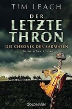Der letzte Thron: Die Chronik