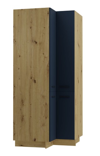 Eckvorratsschrank bonn 90x90cm - bonn,