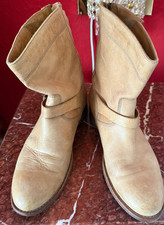 Belstaff Damenstiefel Größe