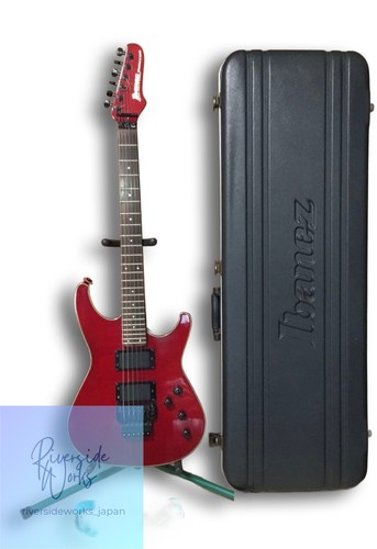 Gitarre ibanez roadstar - e-gitarre,