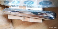 Ford Taunus 12m 15m P6 Stoßstange Stosstange vorne links Oldtimer Neu
