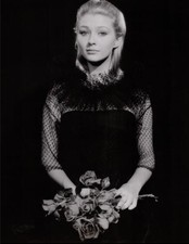 Christine Kaufmann Sexy 8x10