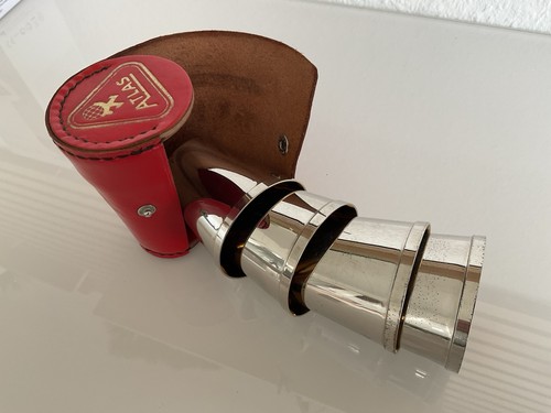 Vintage reise trinkbecher - reise,