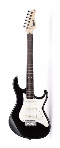 Cort g200 black - g200, +