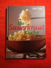 Die Sauerkrautküche, Tietz
