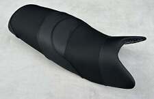 Sitzbank neu beziehen für BMW K 1200 RS K589  1997-2005 Farben wählbar