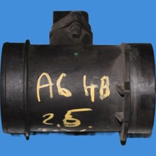 VW Passat Variant 2.5 TDI V6 3BG/3BL/3BS Luftmassenmesser 059906461B