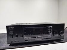 Kenwood KR-V5080 Audio