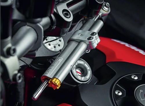 Ducati monster 2021 2025 - ducati,