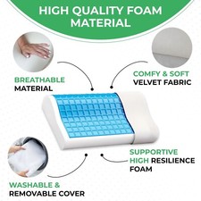 Orthopädisches Memory Foam