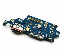 Original Samsung SM-G996B Galaxy S21+ Ladebuchse Sim Kartenleser Microphone Dock