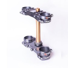 XTrig Gabelbrücke Rocs tech