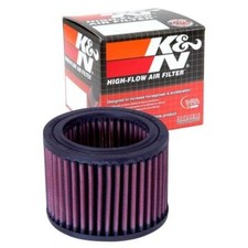 K&N Sport Luftfilter BM-0400